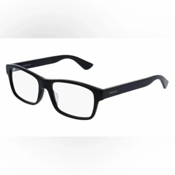 Gucci GG0006OA glasses - Picture 1 of 4